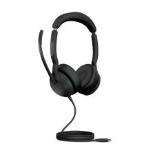 Jabra Evolve2 50 USB-C UC Stereo Headset Jabra Evolve2 50 USB-C UC Stereo Headset